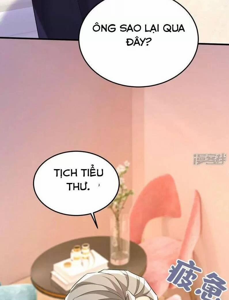 Tổng Tài Tại Thượng 579 trang 3