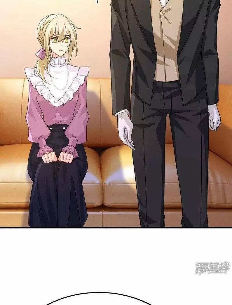 Tổng Tài Tại Thượng 579 trang 30