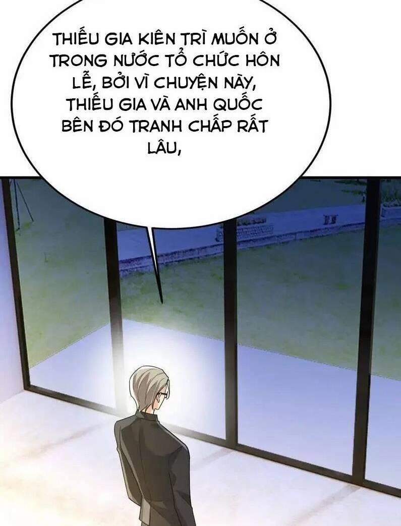 Tổng Tài Tại Thượng 579 trang 31