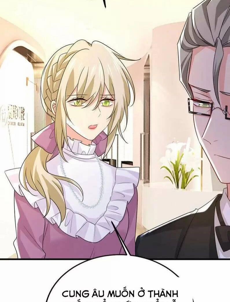 Tổng Tài Tại Thượng 579 trang 34