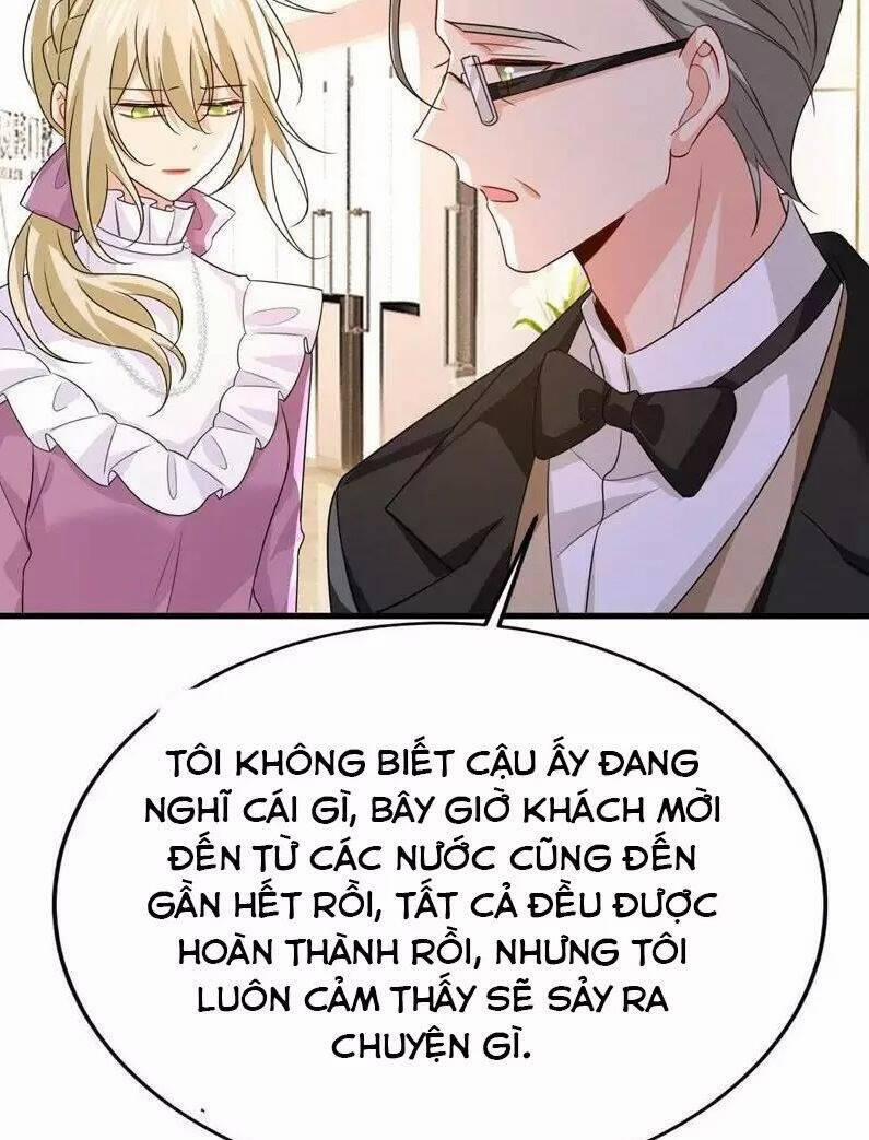 Tổng Tài Tại Thượng 579 trang 36