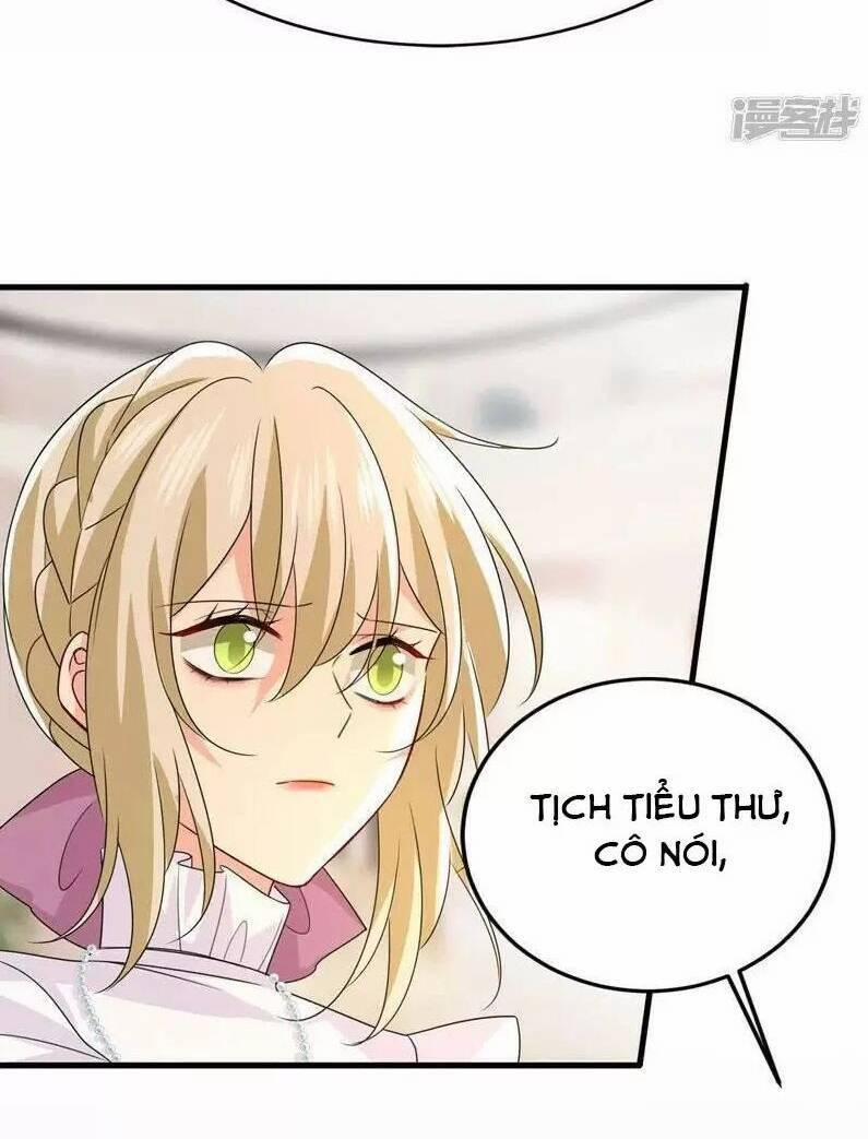 Tổng Tài Tại Thượng 579 trang 37