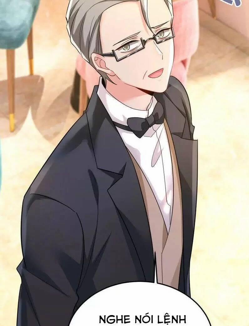 Tổng Tài Tại Thượng 579 trang 4