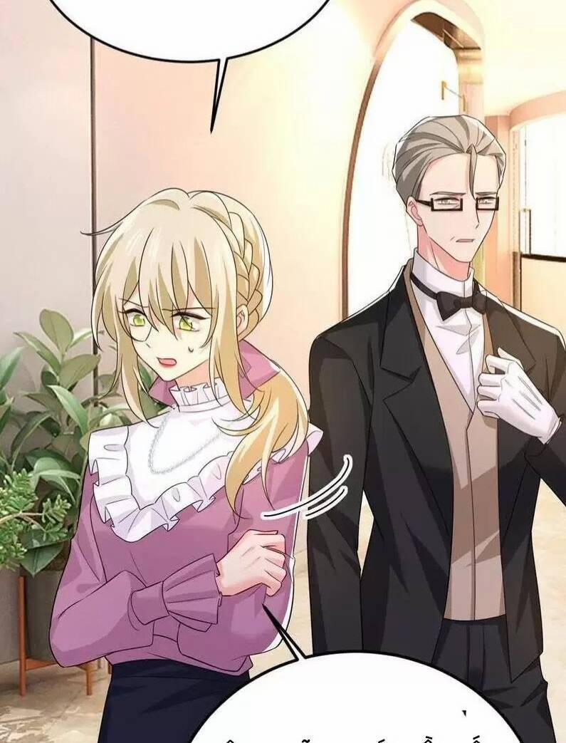 Tổng Tài Tại Thượng 579 trang 41