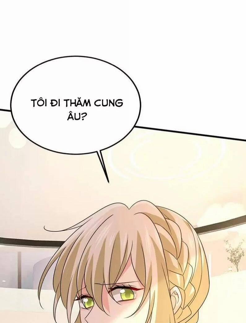 Tổng Tài Tại Thượng 579 trang 44