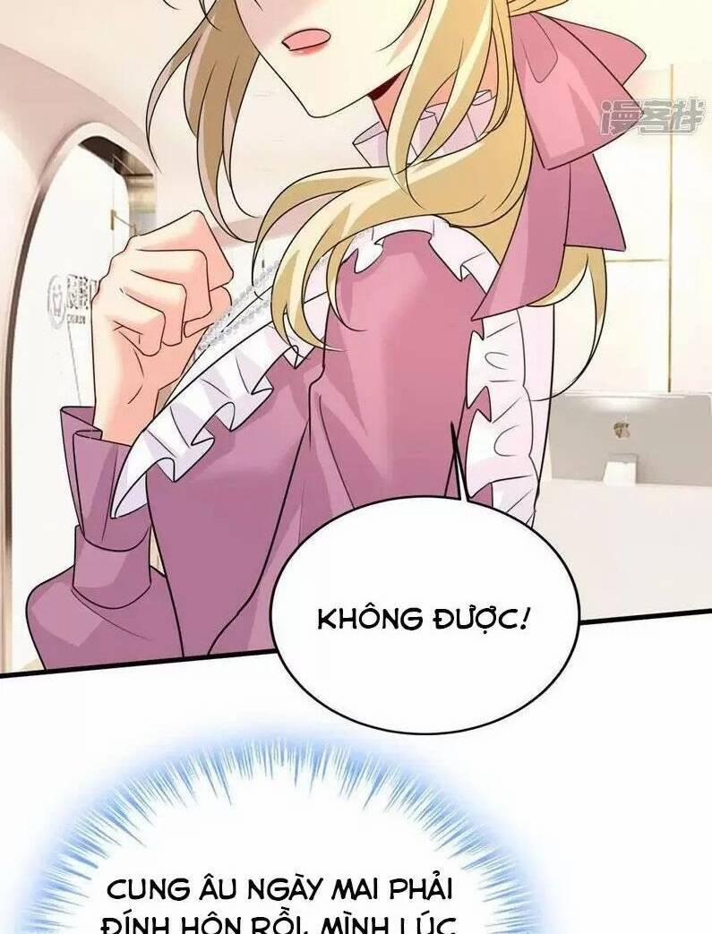 Tổng Tài Tại Thượng 579 trang 45