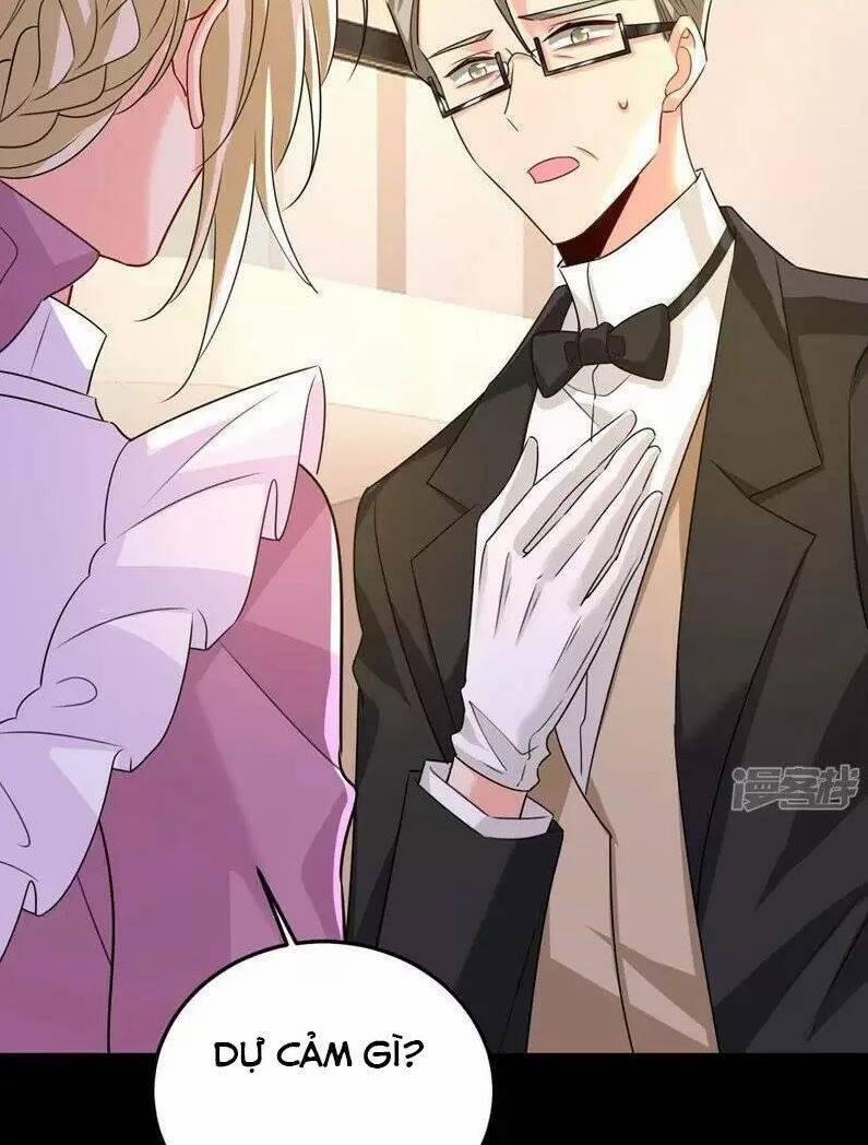 Tổng Tài Tại Thượng 579 trang 48