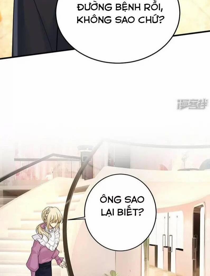 Tổng Tài Tại Thượng 579 trang 5