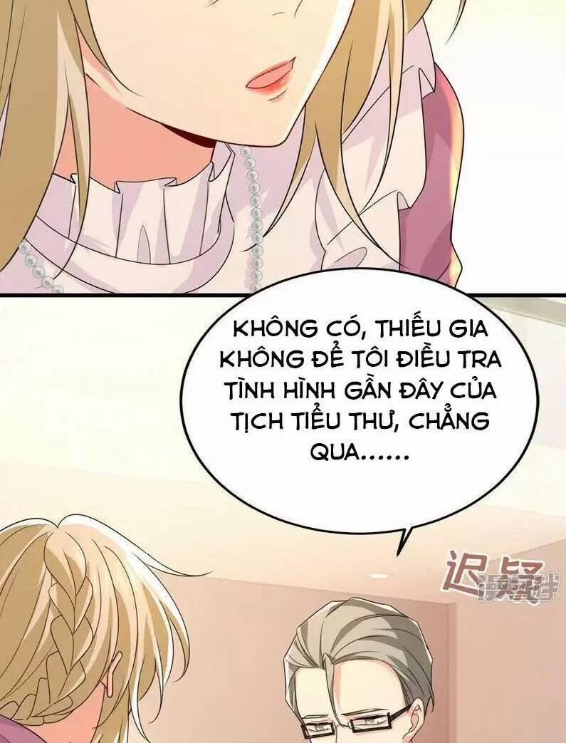 Tổng Tài Tại Thượng 579 trang 7