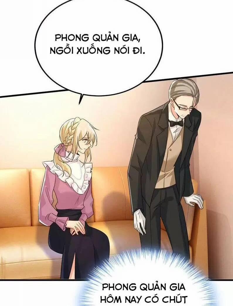 Tổng Tài Tại Thượng 579 trang 9