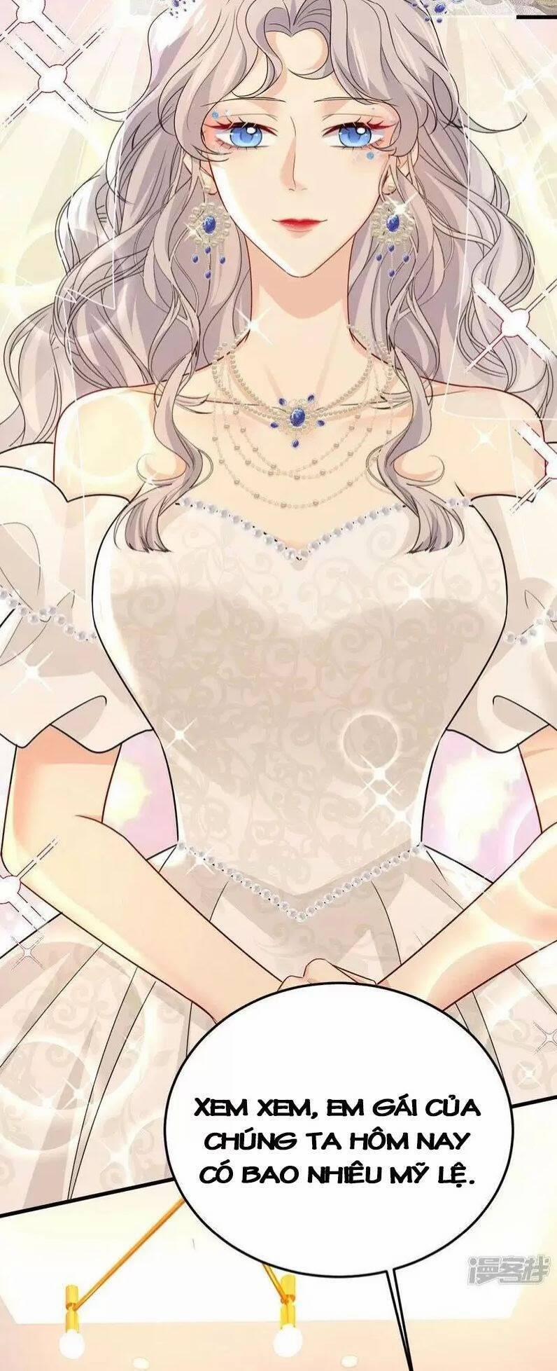 Tổng Tài Tại Thượng 581 trang 1