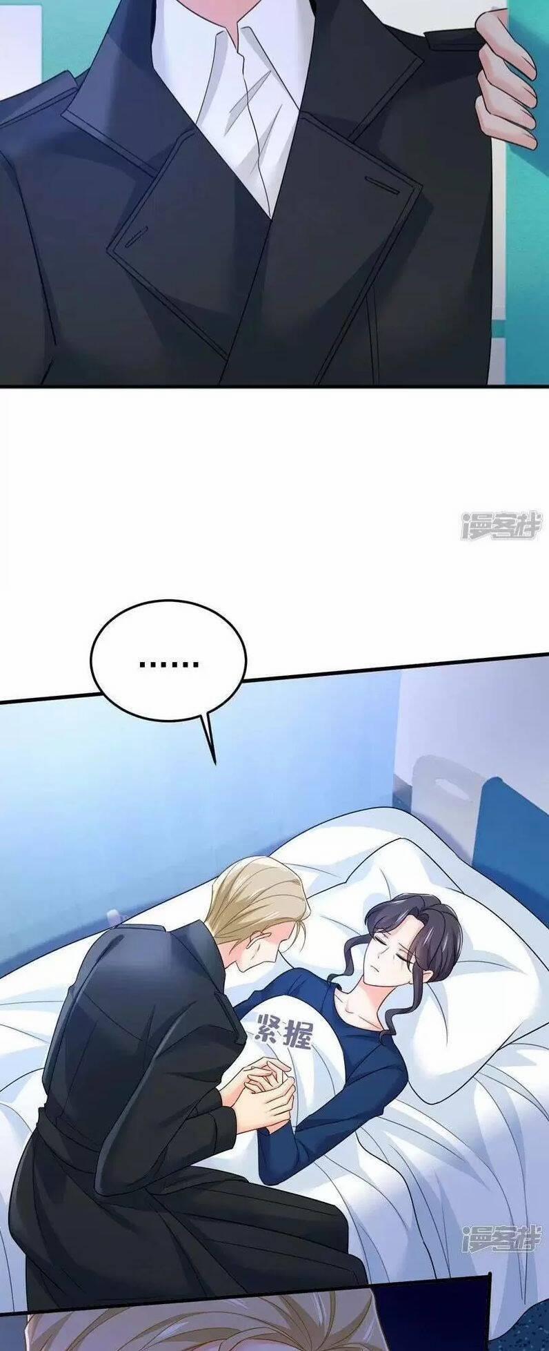 Tổng Tài Tại Thượng 581 trang 11