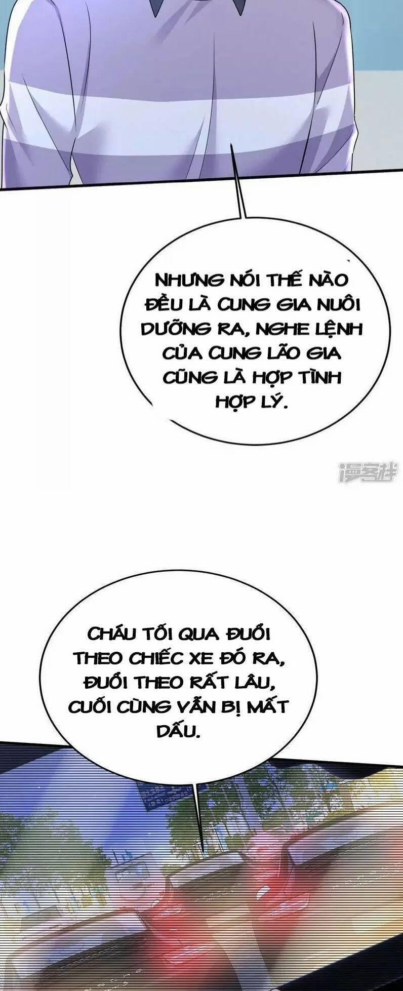 Tổng Tài Tại Thượng 581 trang 13