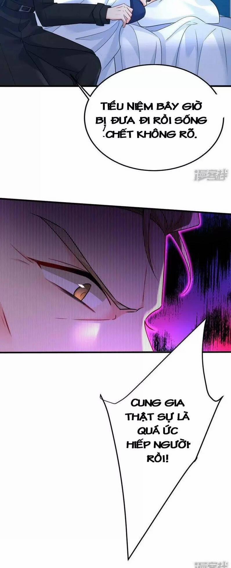 Tổng Tài Tại Thượng 581 trang 15