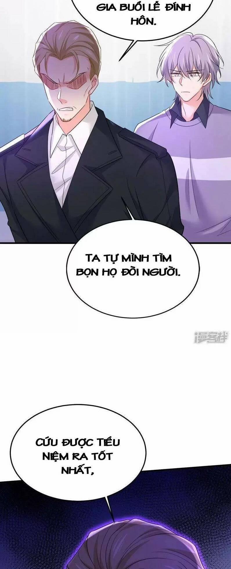 Tổng Tài Tại Thượng 581 trang 17