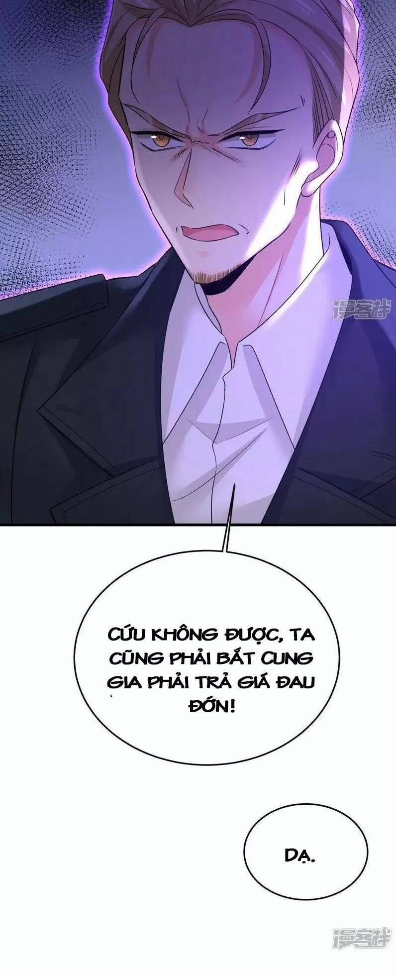 Tổng Tài Tại Thượng 581 trang 18