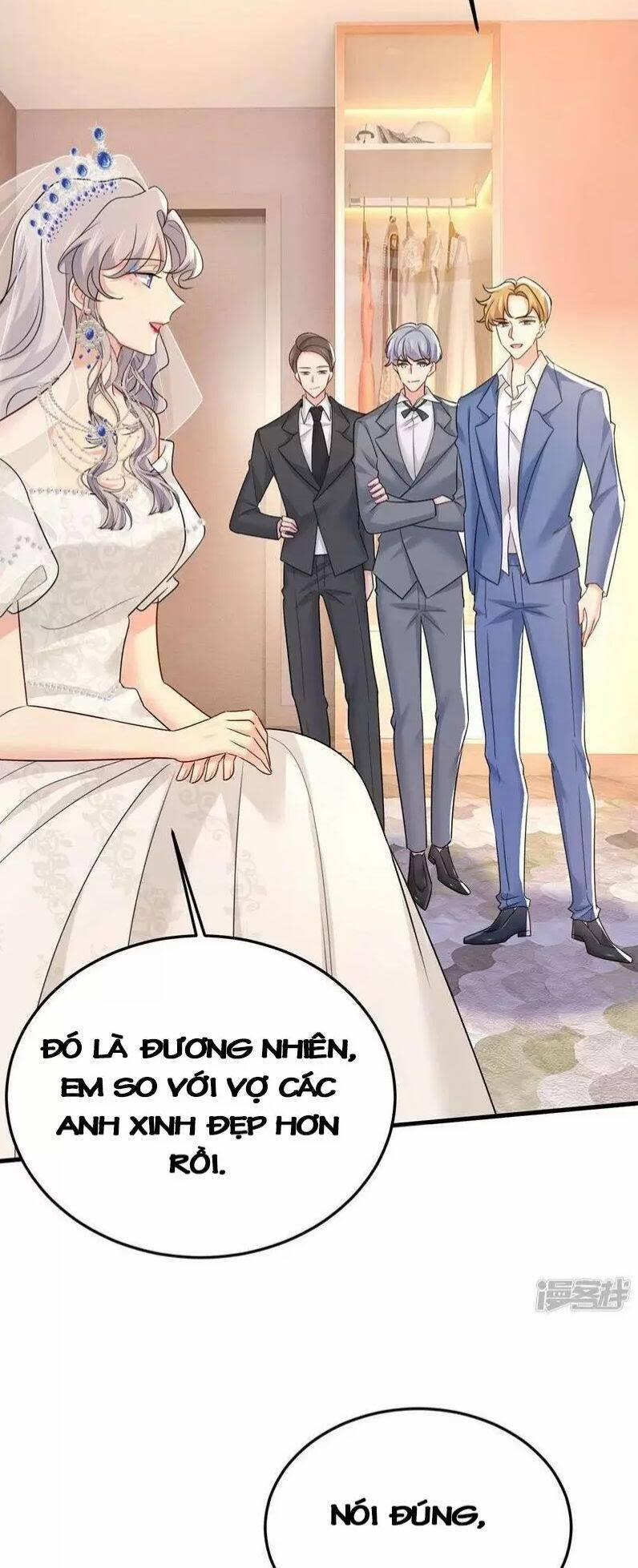 Tổng Tài Tại Thượng 581 trang 2