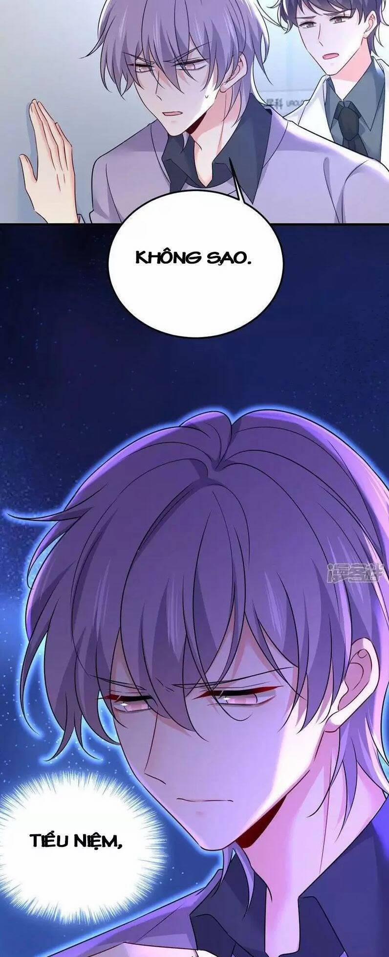 Tổng Tài Tại Thượng 581 trang 20