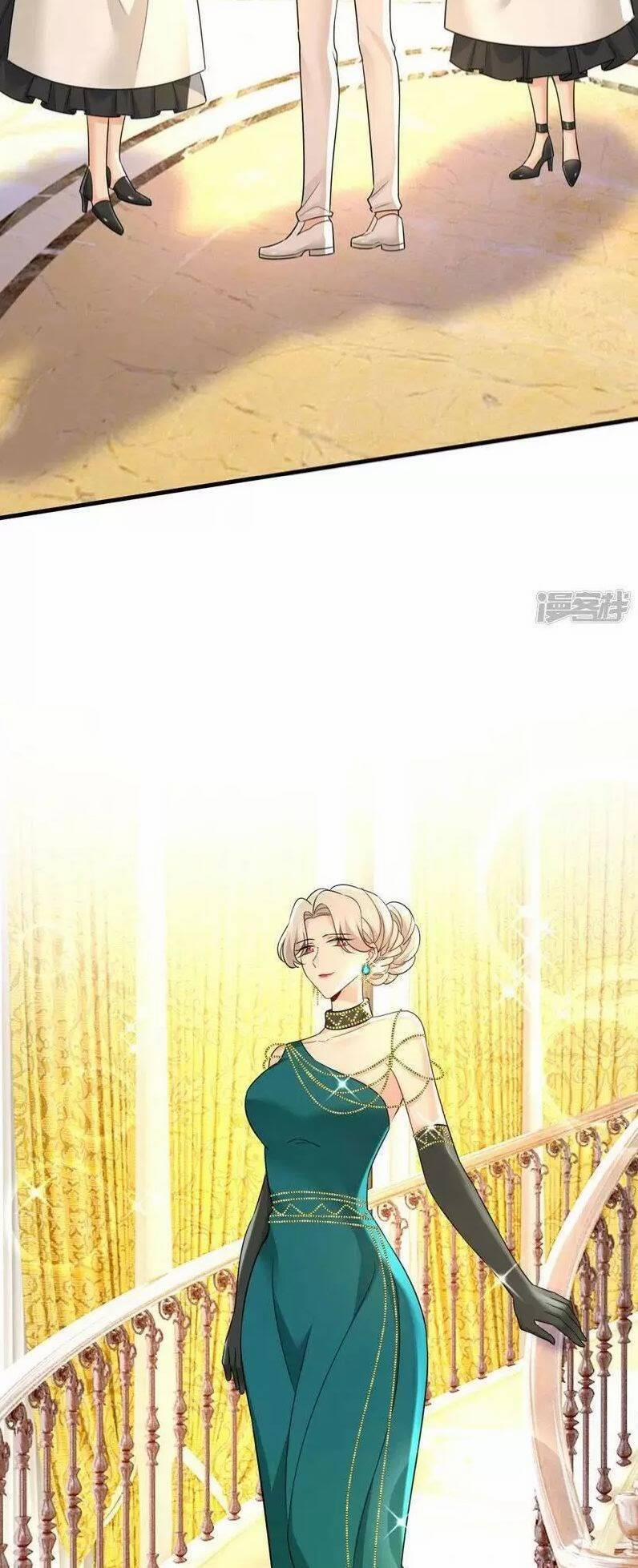 Tổng Tài Tại Thượng 581 trang 23