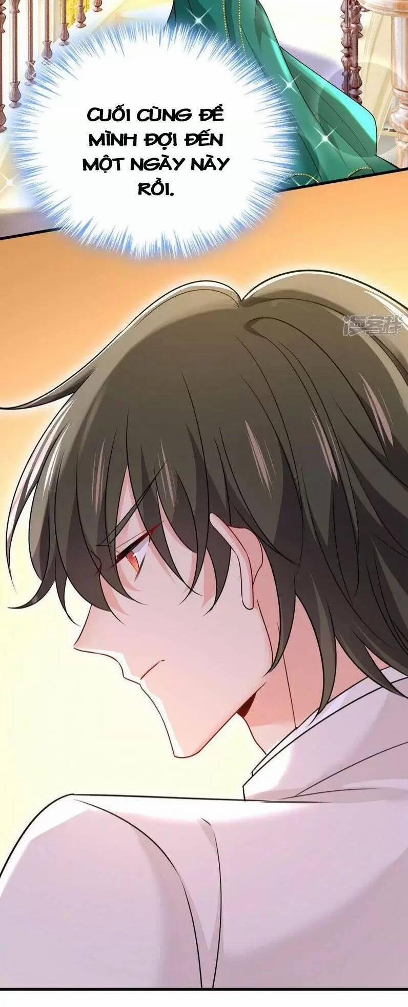 Tổng Tài Tại Thượng 581 trang 24