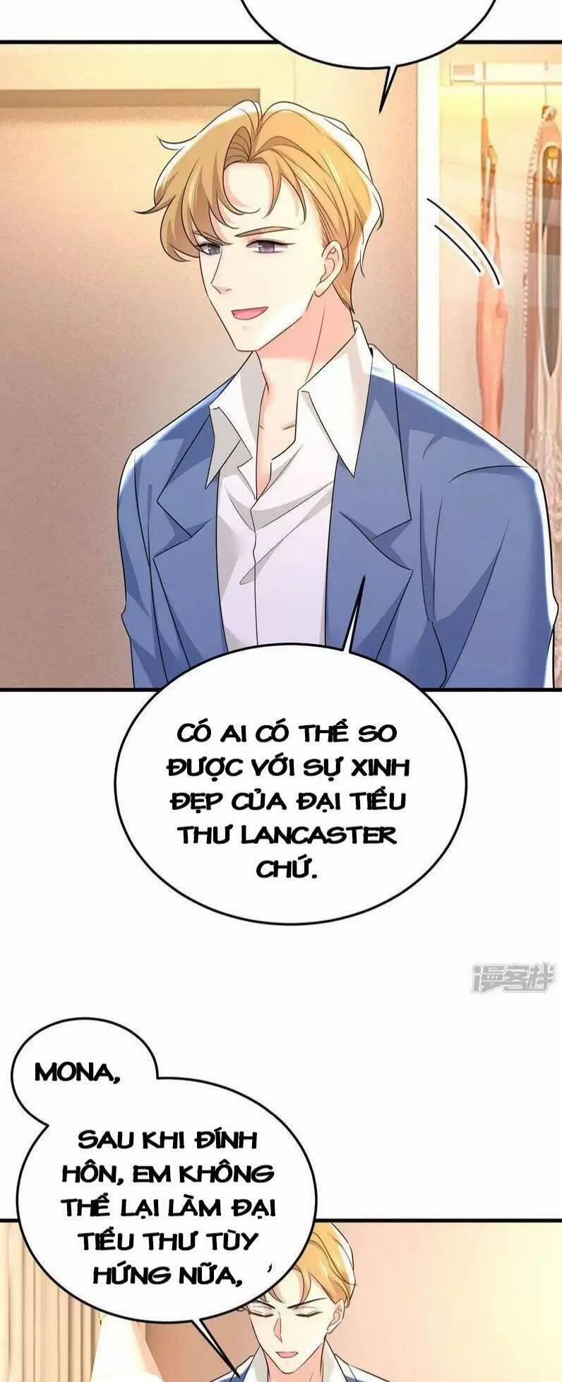 Tổng Tài Tại Thượng 581 trang 3