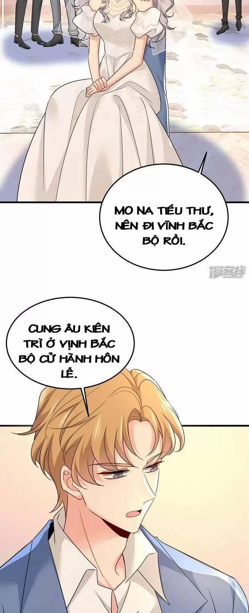 Tổng Tài Tại Thượng 581 trang 6