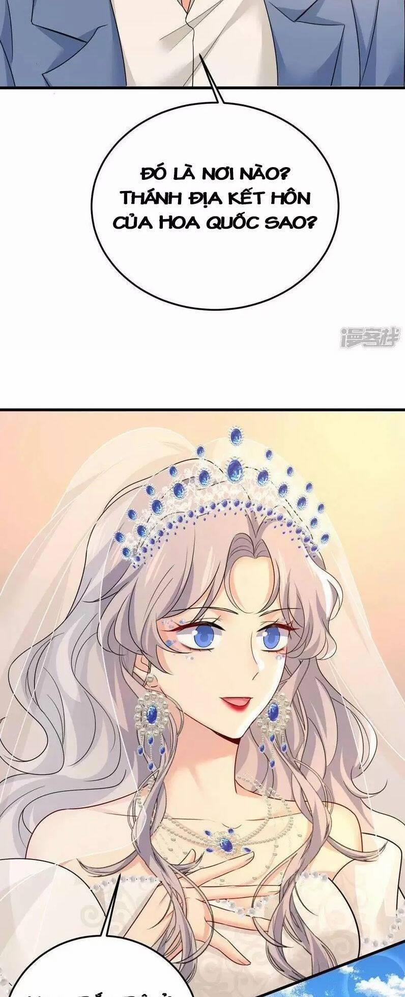 Tổng Tài Tại Thượng 581 trang 7