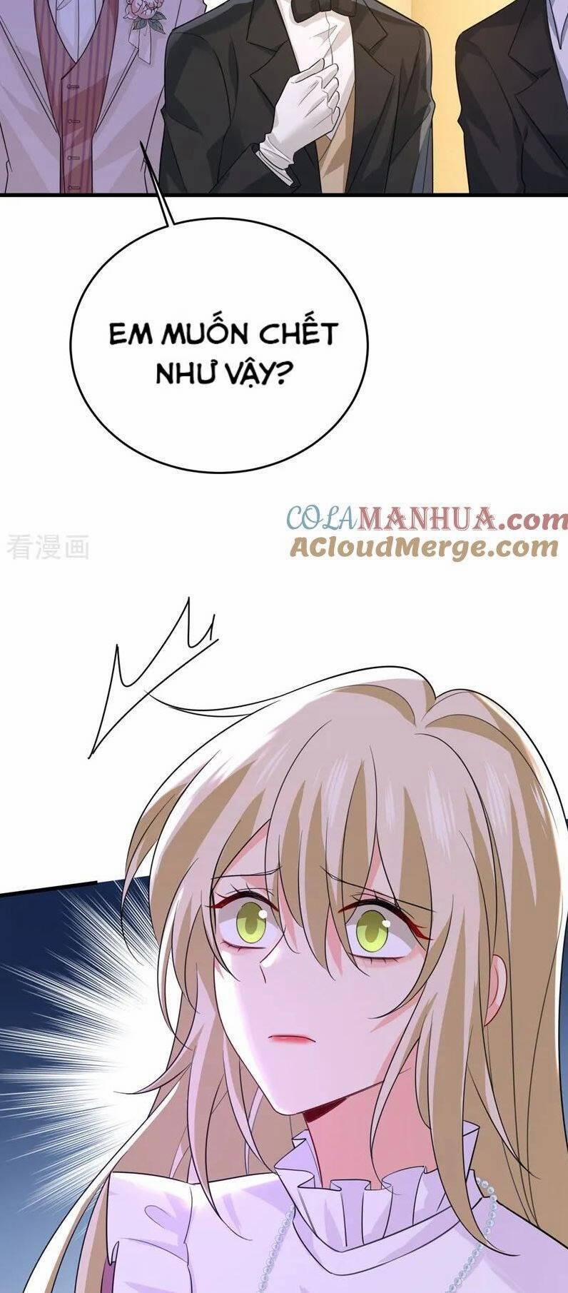 Tổng Tài Tại Thượng 583.1 trang 10