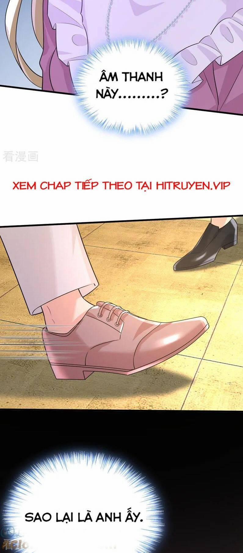 Tổng Tài Tại Thượng 583.1 trang 11