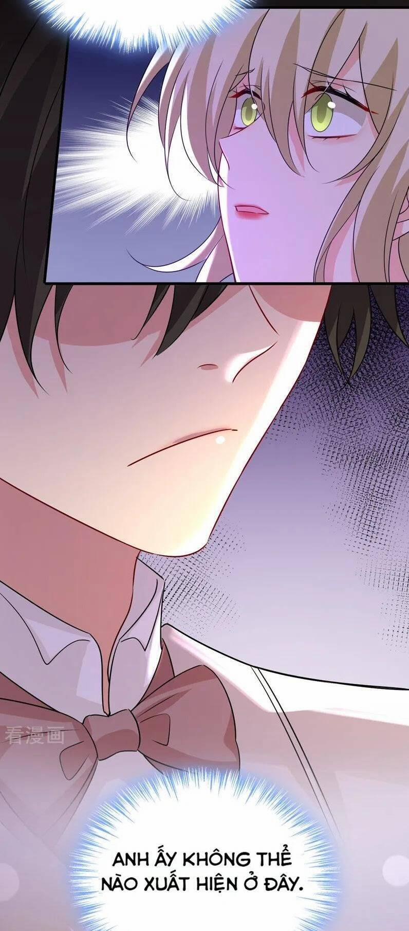 Tổng Tài Tại Thượng 583.1 trang 12