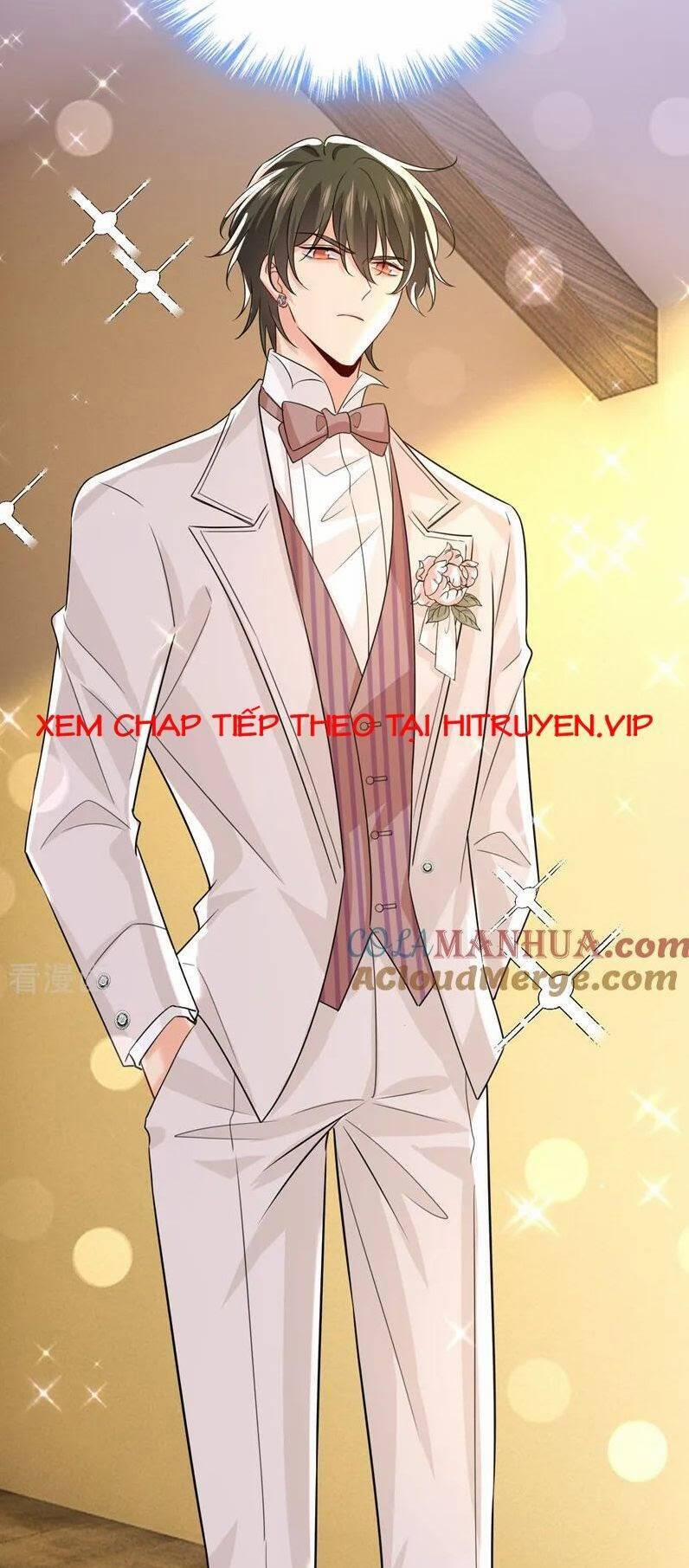 Tổng Tài Tại Thượng 583.1 trang 13