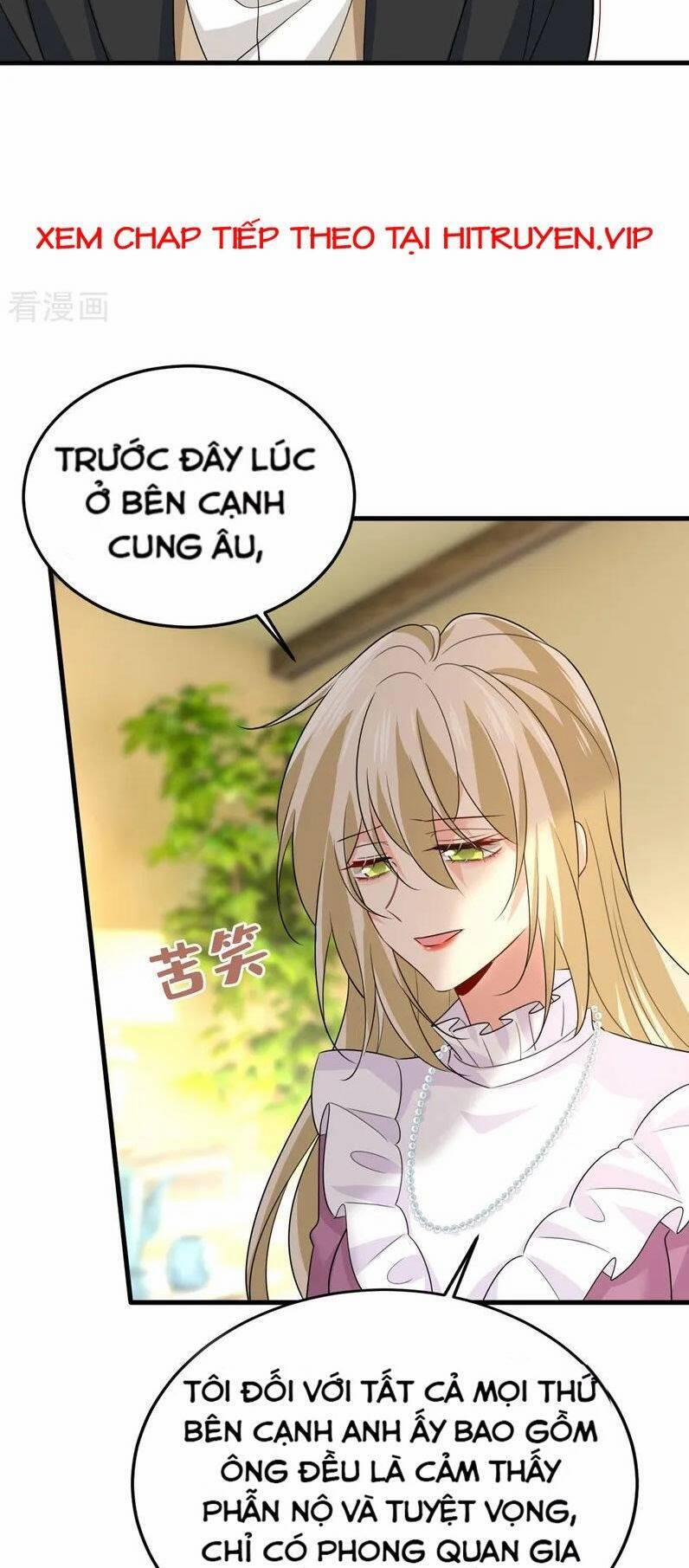 Tổng Tài Tại Thượng 583.1 trang 2