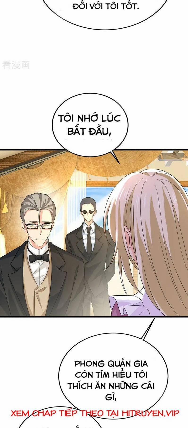 Tổng Tài Tại Thượng 583.1 trang 3