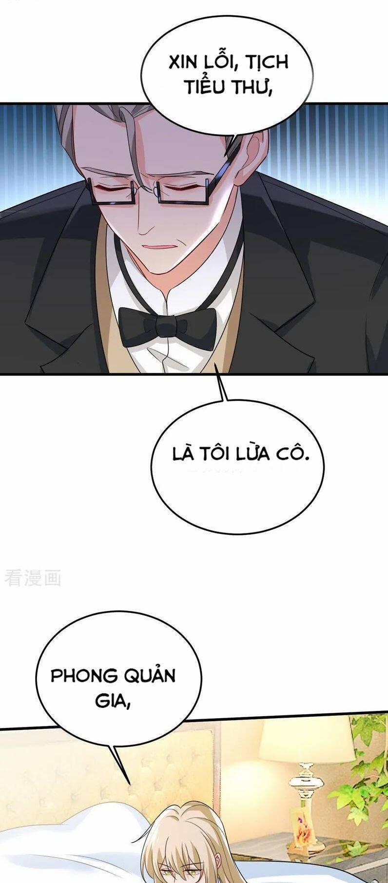 Tổng Tài Tại Thượng 583.1 trang 5