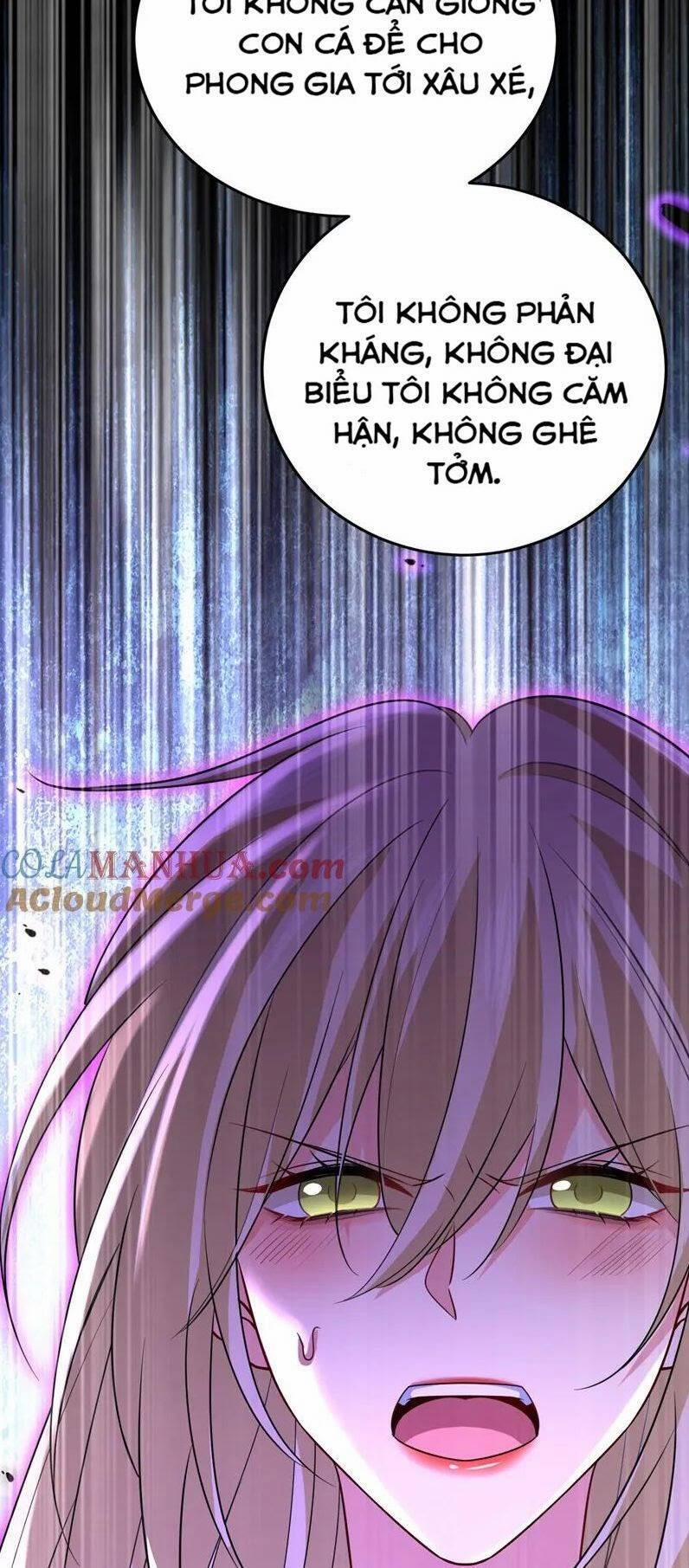 Tổng Tài Tại Thượng 583.1 trang 8