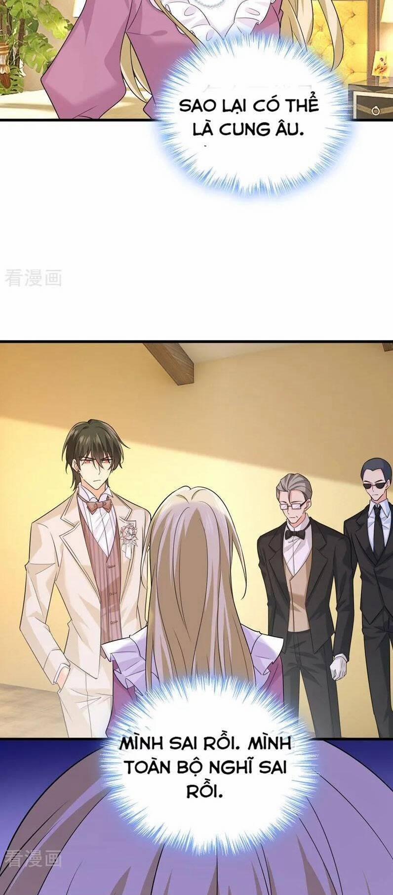 Tổng Tài Tại Thượng 583.2 trang 1