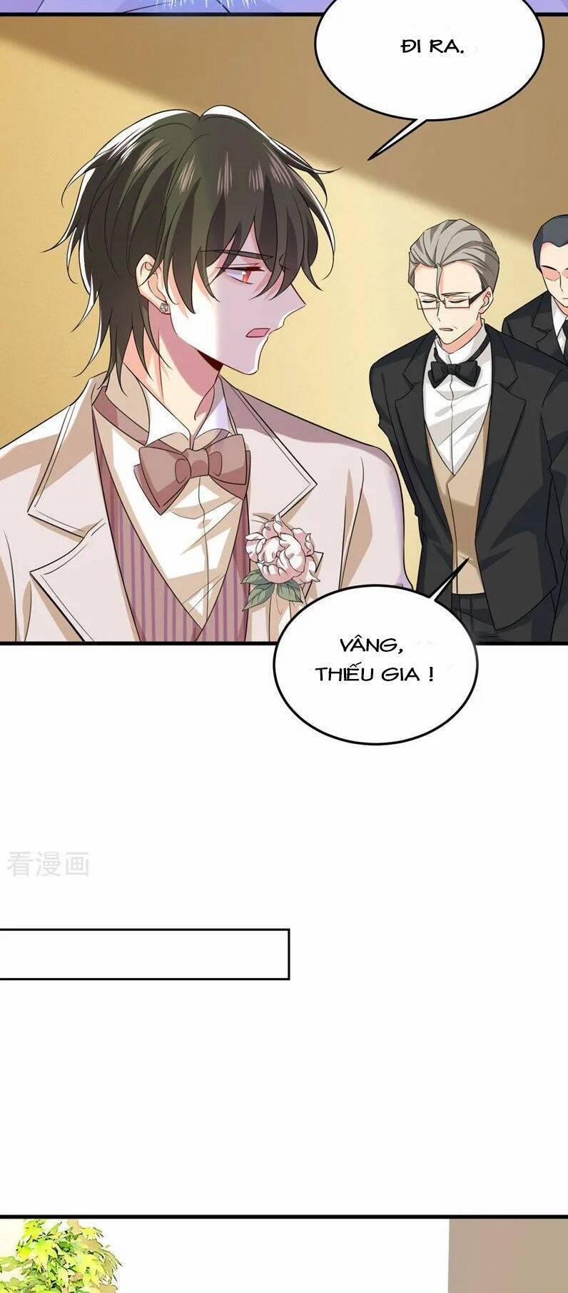 Tổng Tài Tại Thượng 583.2 trang 3