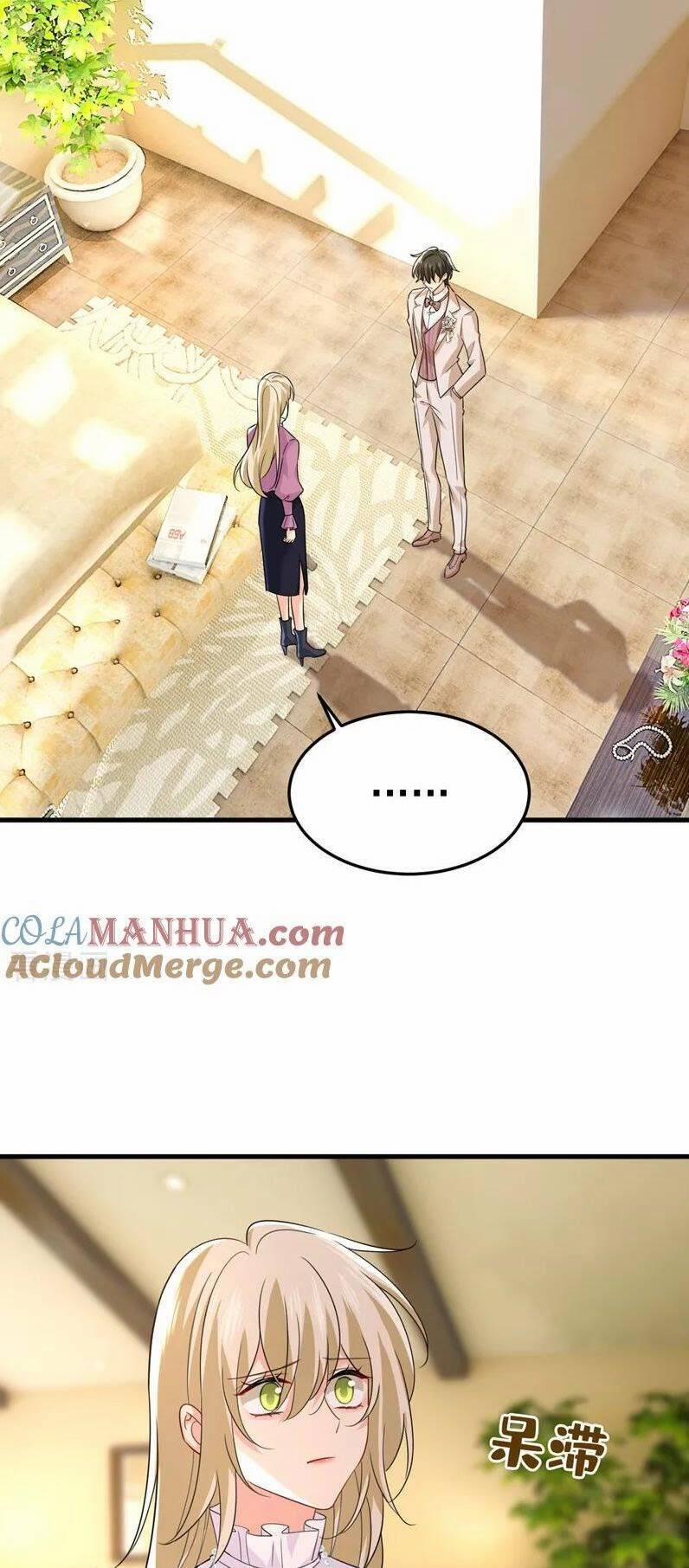 Tổng Tài Tại Thượng 583.2 trang 4