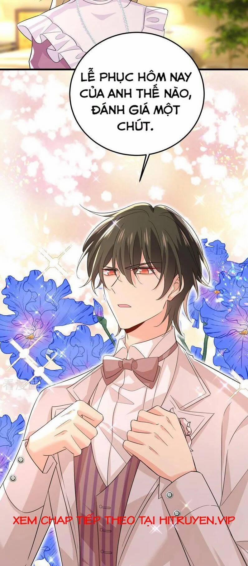 Tổng Tài Tại Thượng 583.2 trang 5