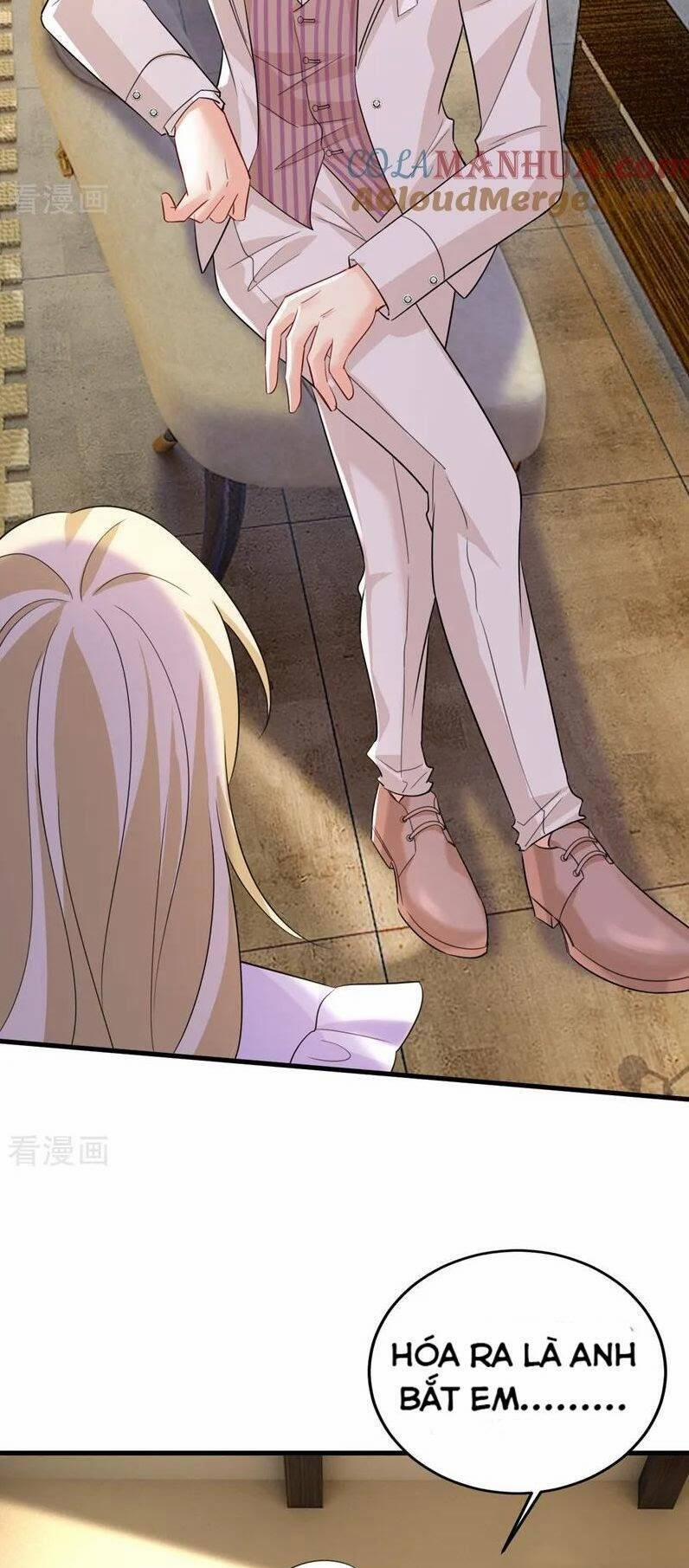 Tổng Tài Tại Thượng 583.2 trang 8