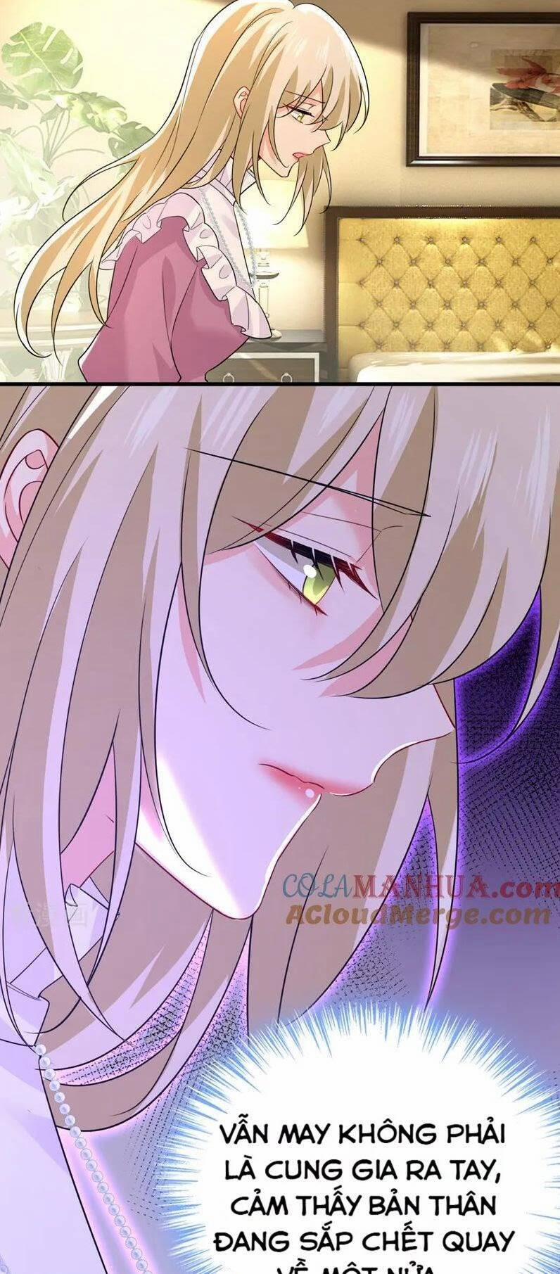 Tổng Tài Tại Thượng 583.2 trang 9