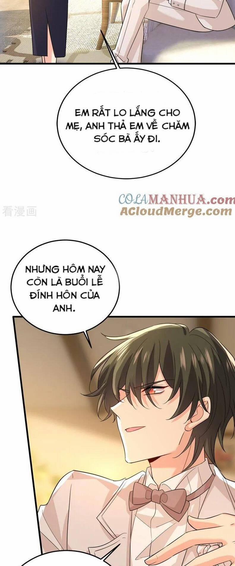 Tổng Tài Tại Thượng 584.1 trang 4