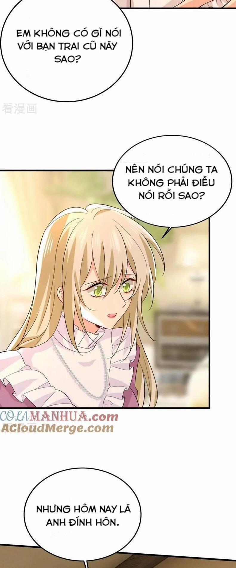 Tổng Tài Tại Thượng 584.1 trang 5