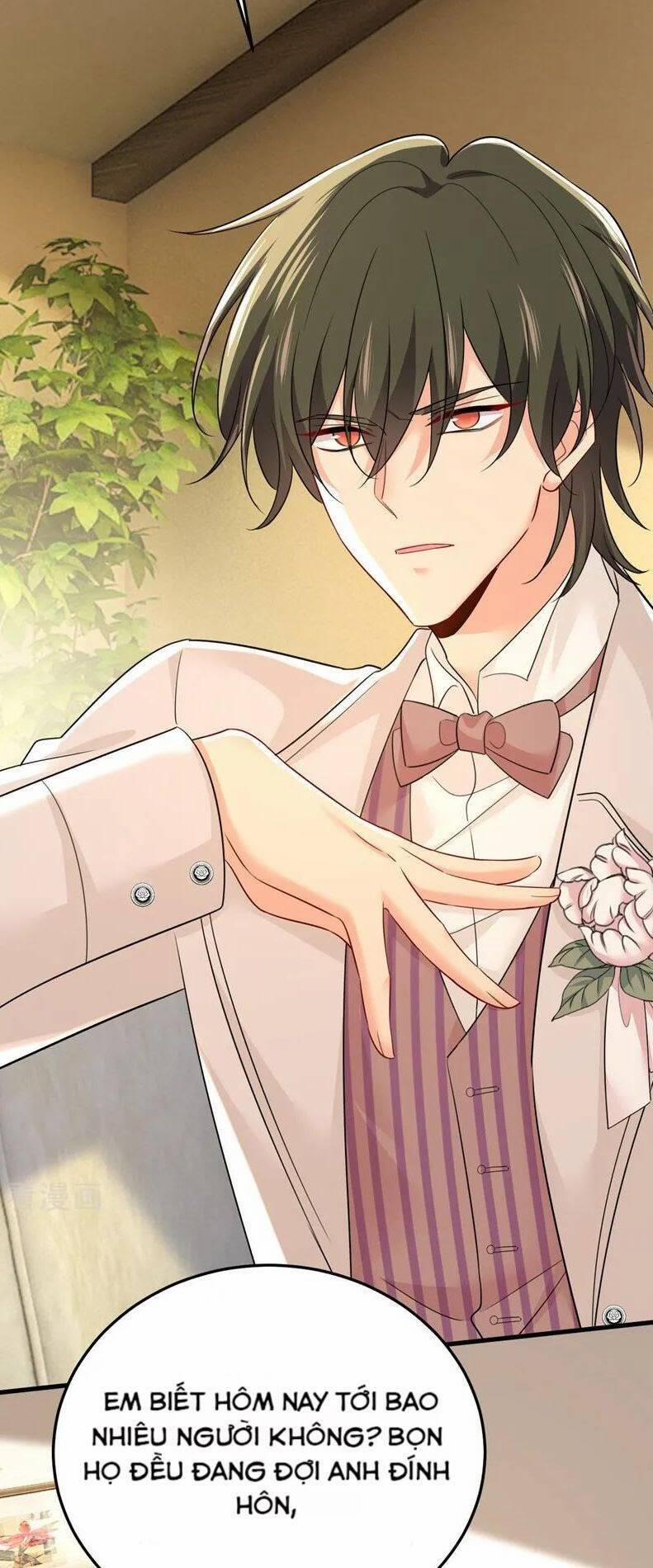 Tổng Tài Tại Thượng 584.1 trang 6