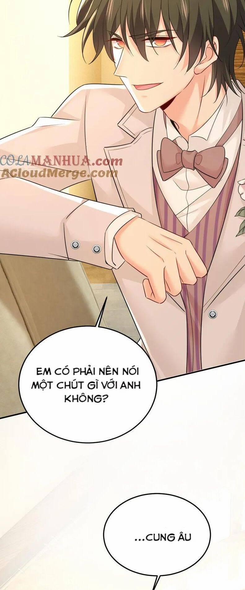 Tổng Tài Tại Thượng 584.2 trang 1