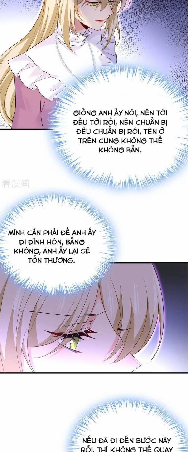 Tổng Tài Tại Thượng 584.2 trang 11