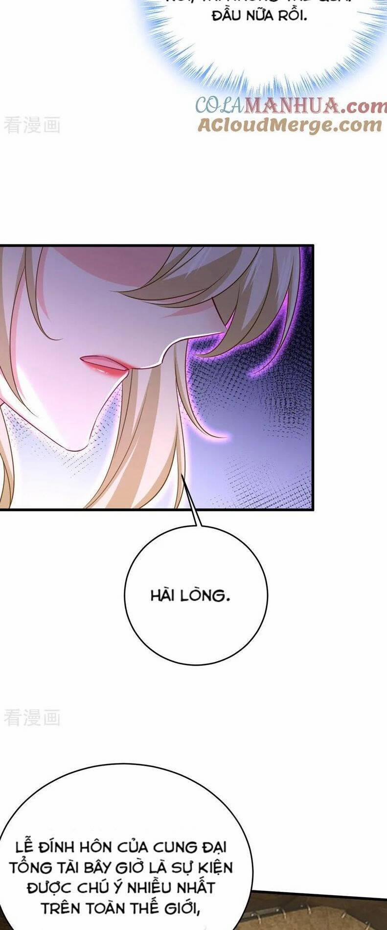 Tổng Tài Tại Thượng 584.2 trang 12