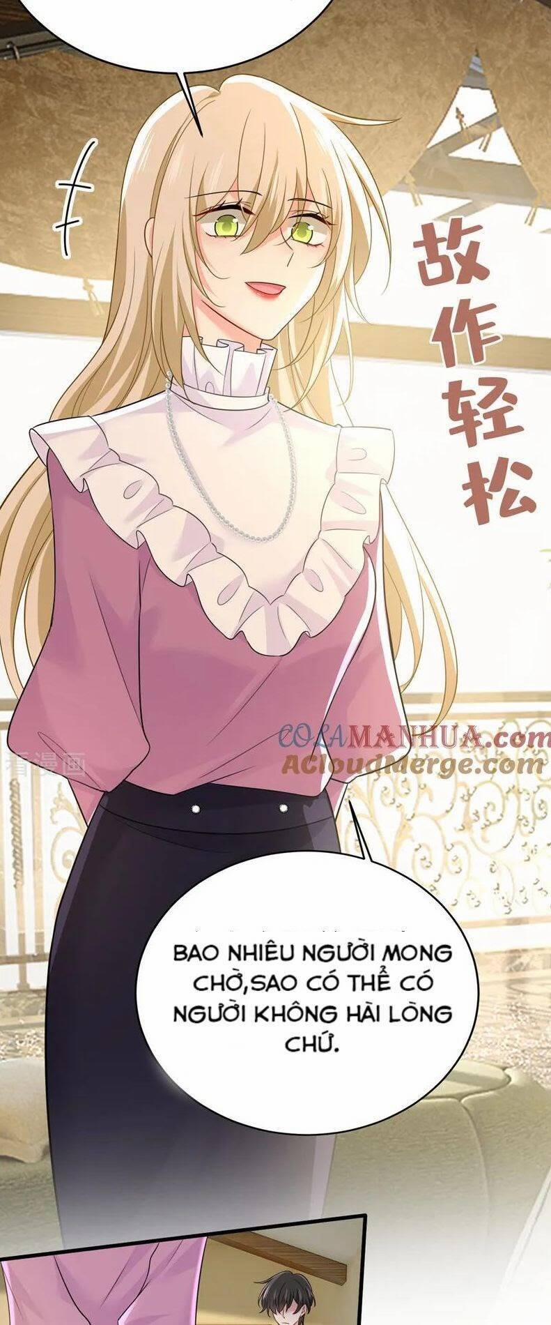 Tổng Tài Tại Thượng 584.2 trang 13