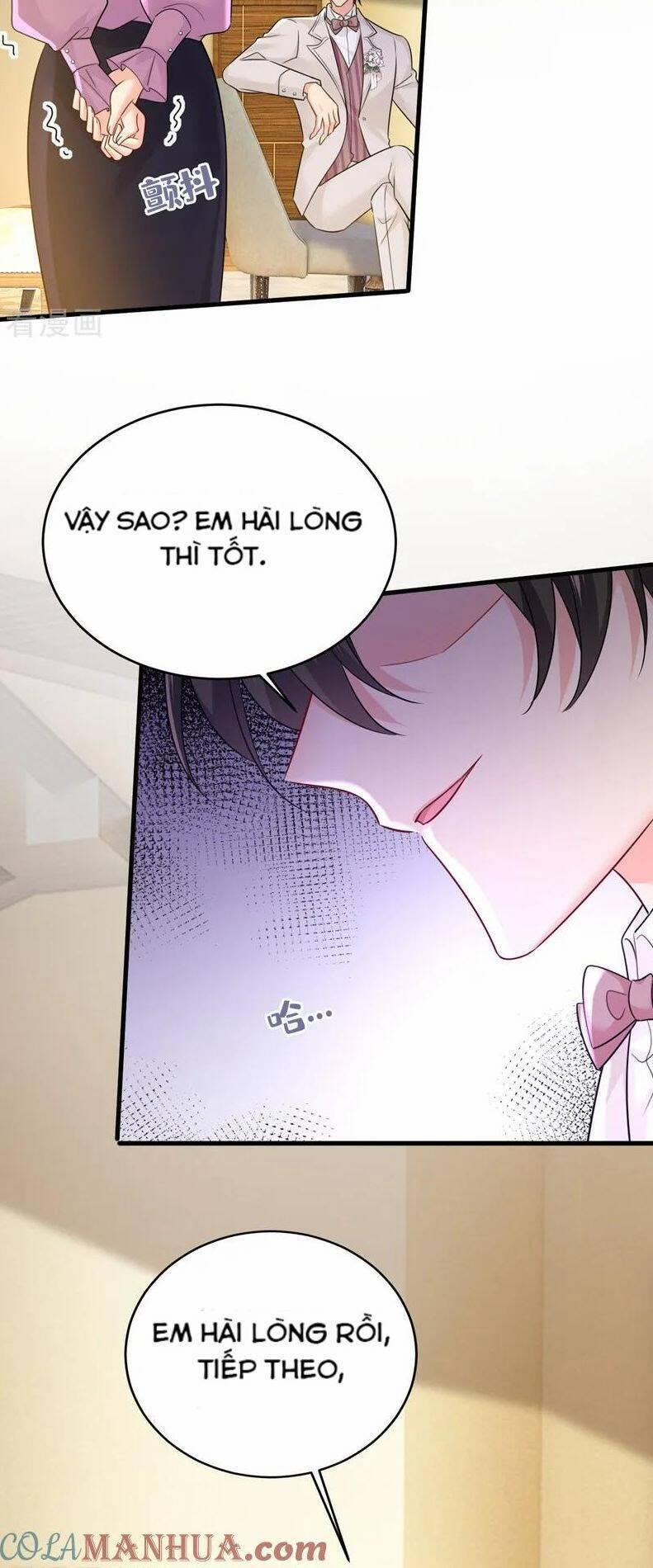 Tổng Tài Tại Thượng 584.2 trang 14