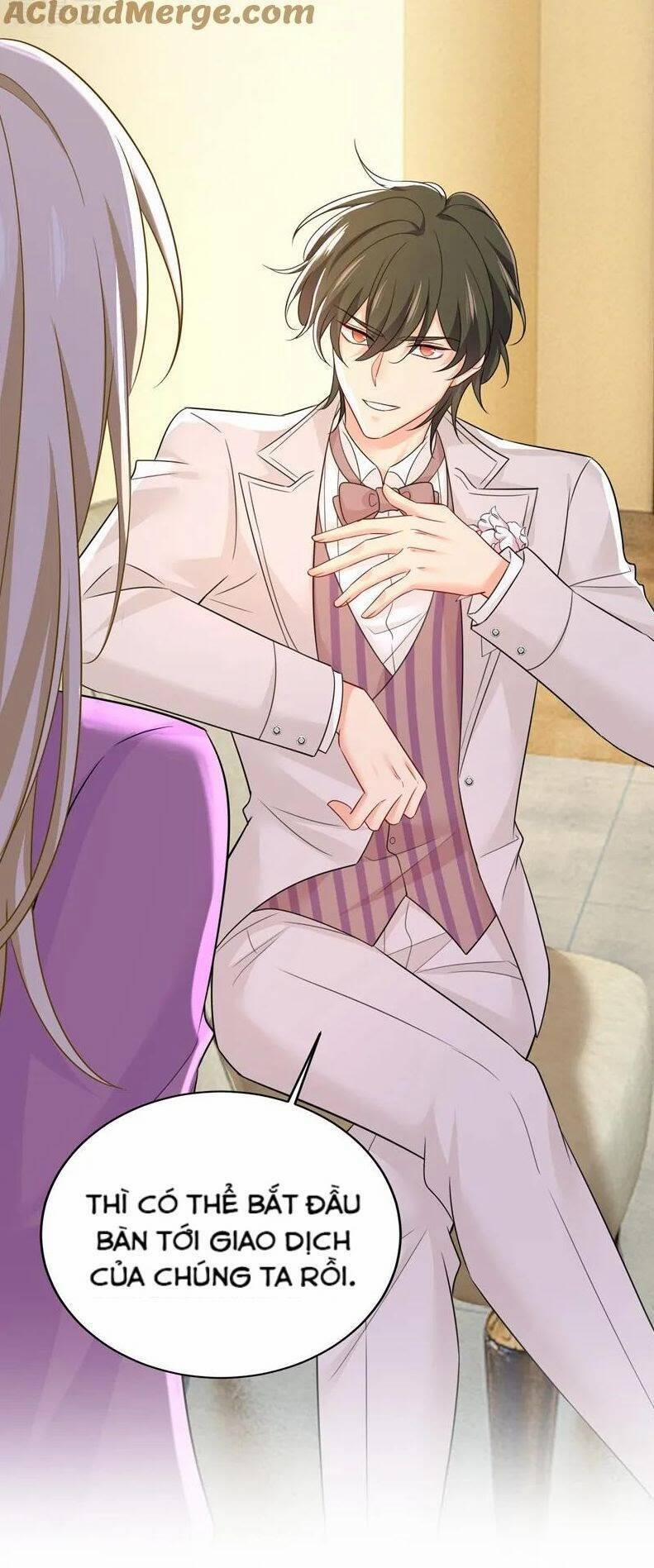 Tổng Tài Tại Thượng 584.2 trang 15